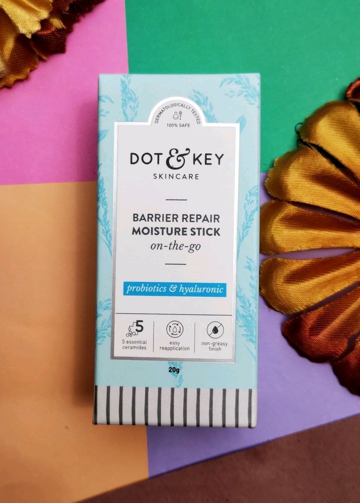 Dot & KeyBarrier Repair Moisture Stick On-The-Go