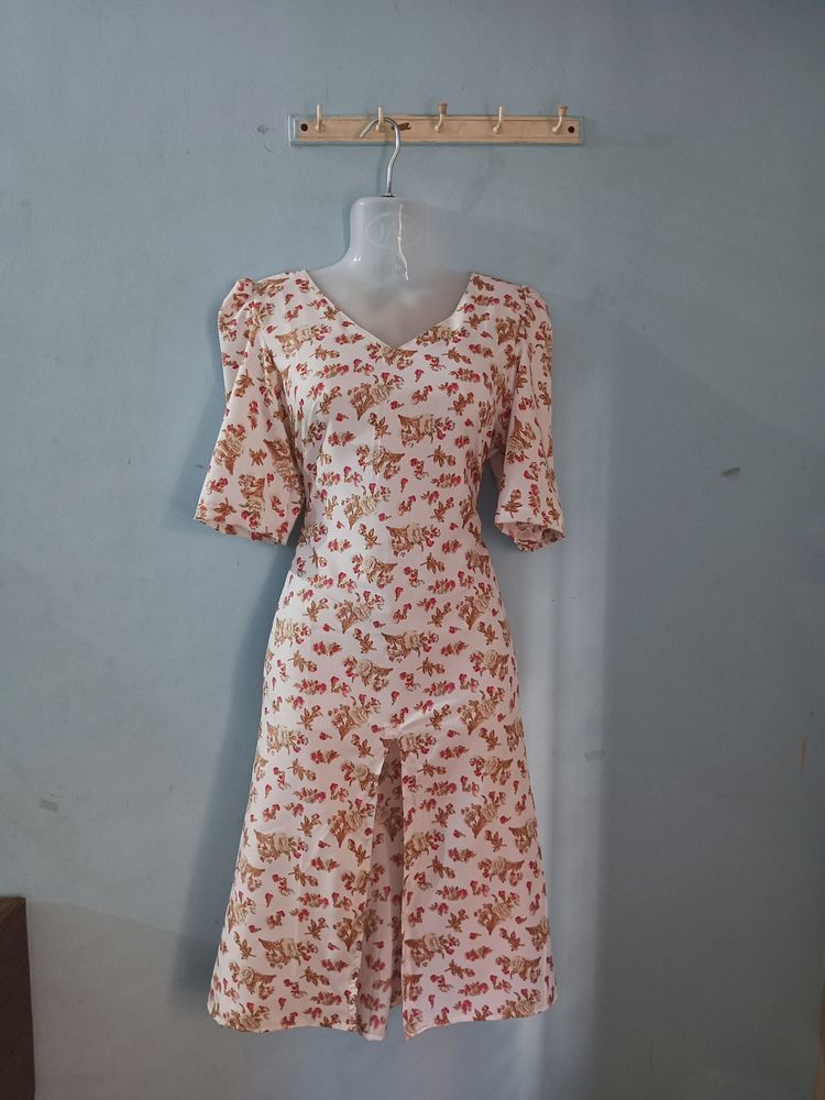 new Aline kurta unused