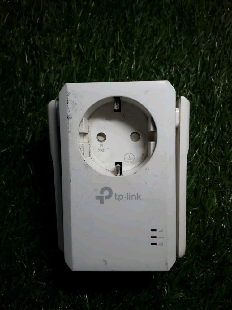 Tp Link Wi-Fi Extender