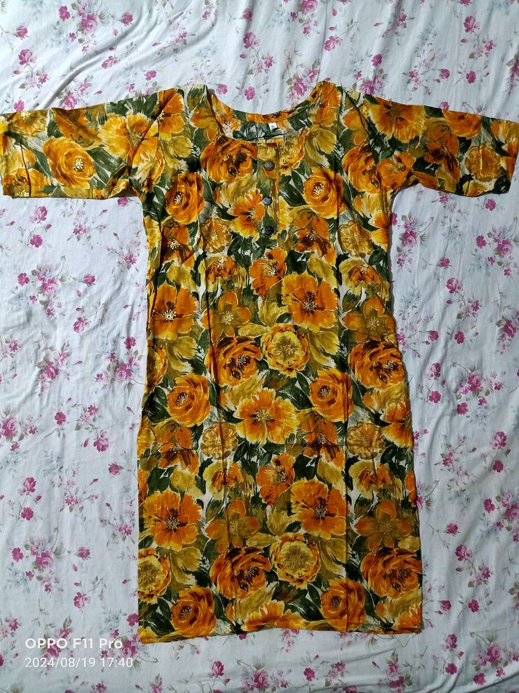 Readymade Kurti