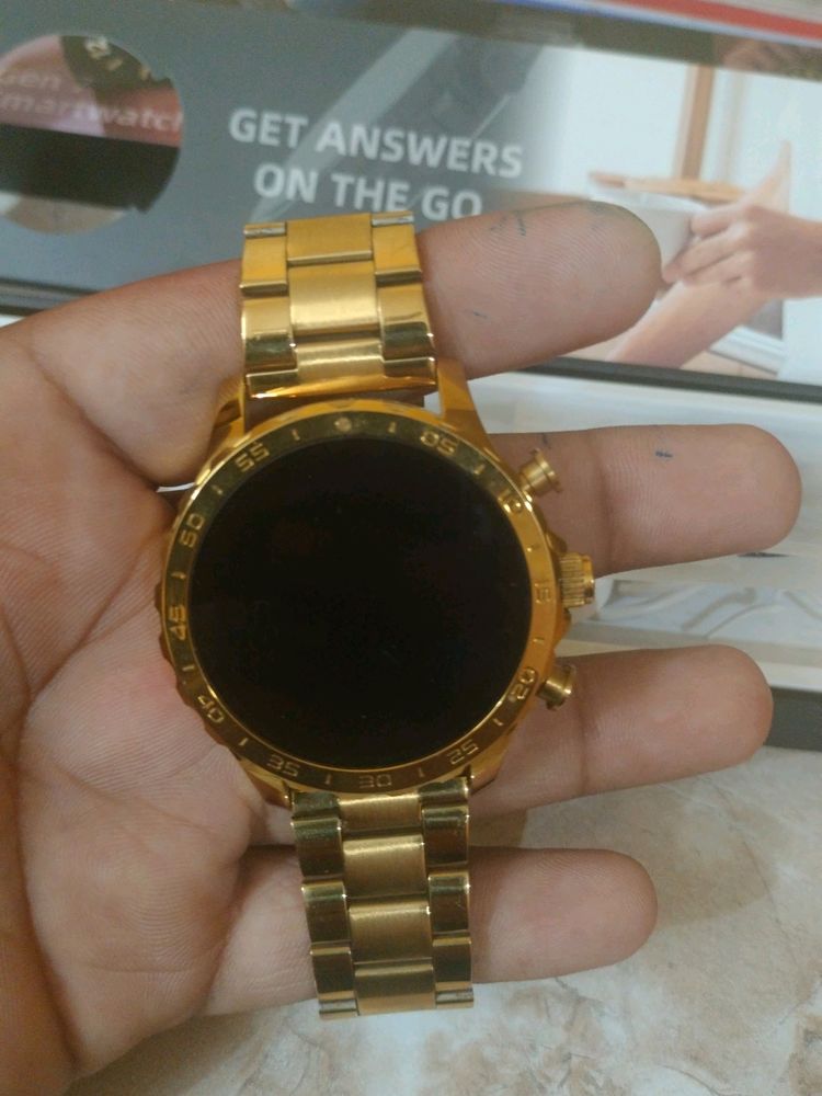 Fossil Gen 7 Smart Watch