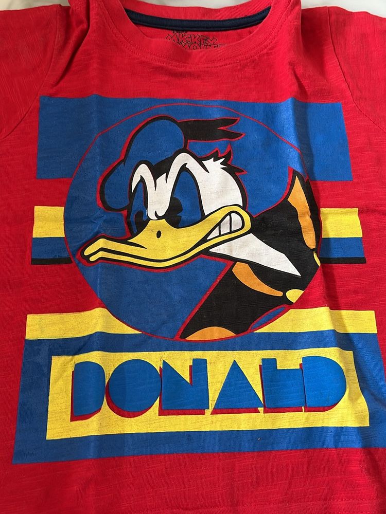 Donal Duck