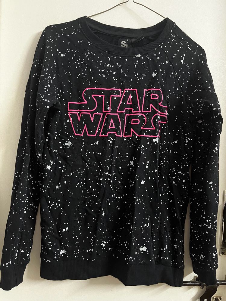 Star Wars Theme Sweatshirt