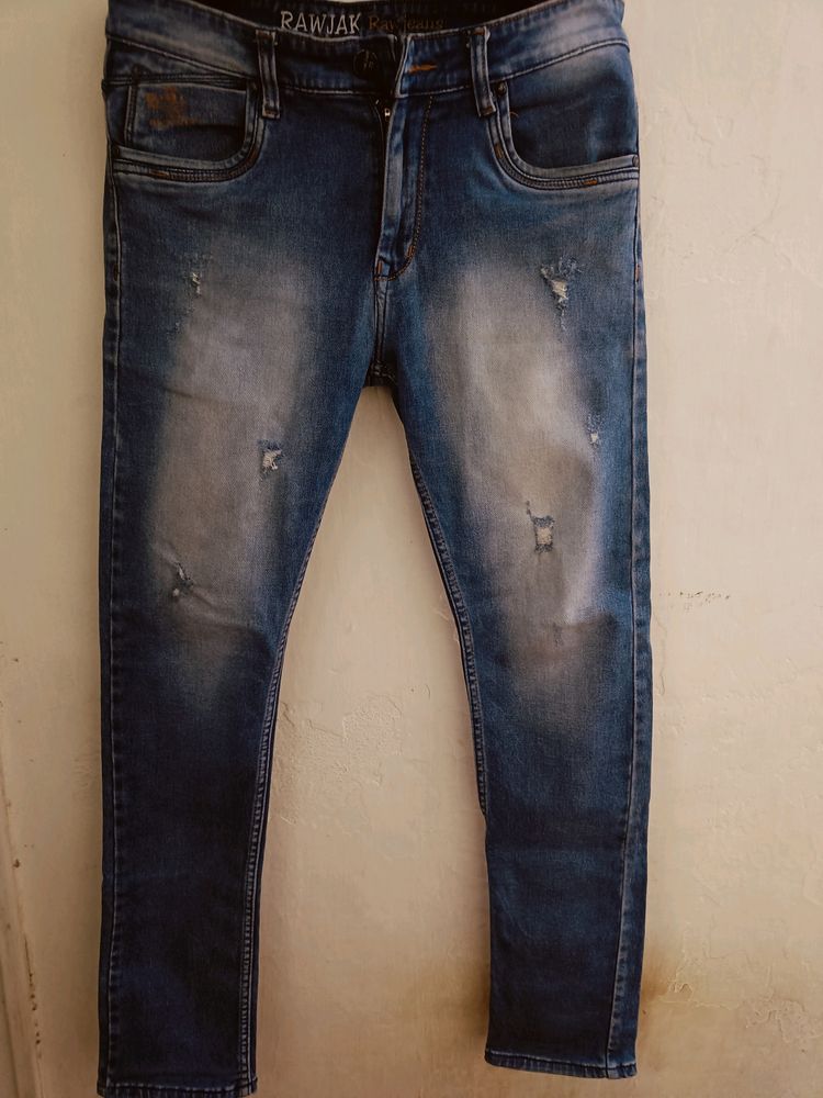 Men's Jeans