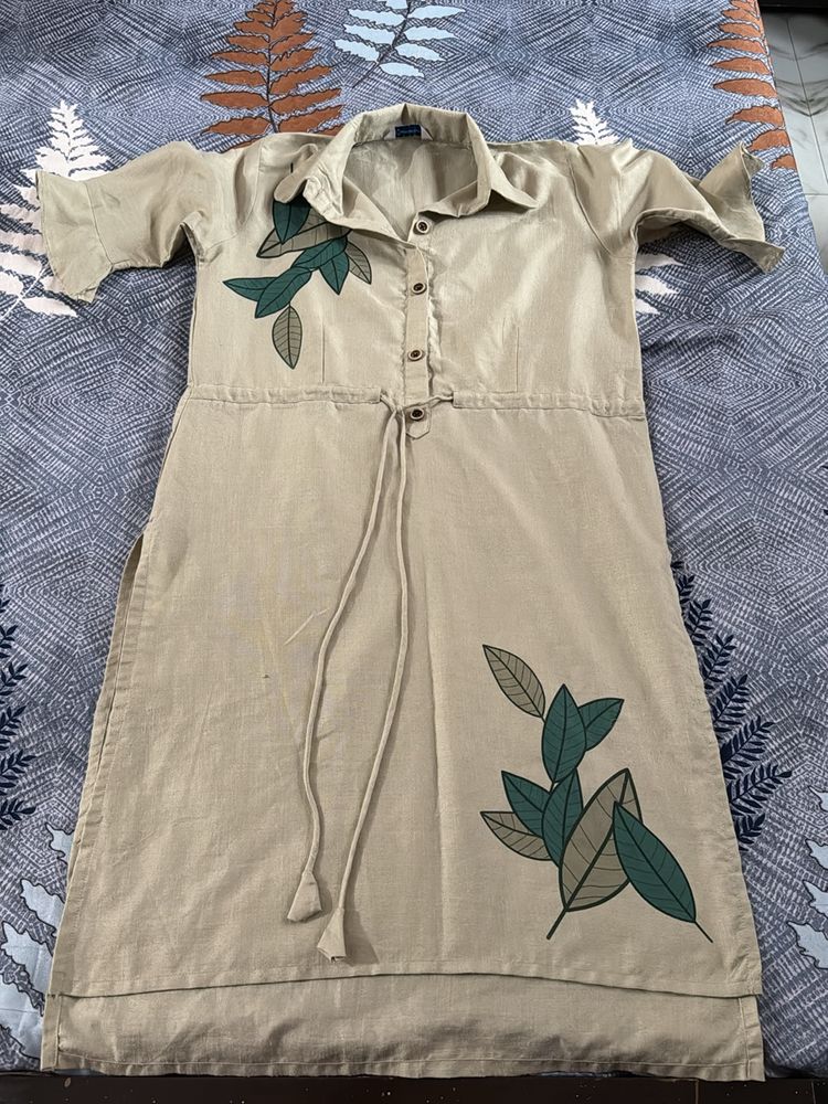 Short Kurti