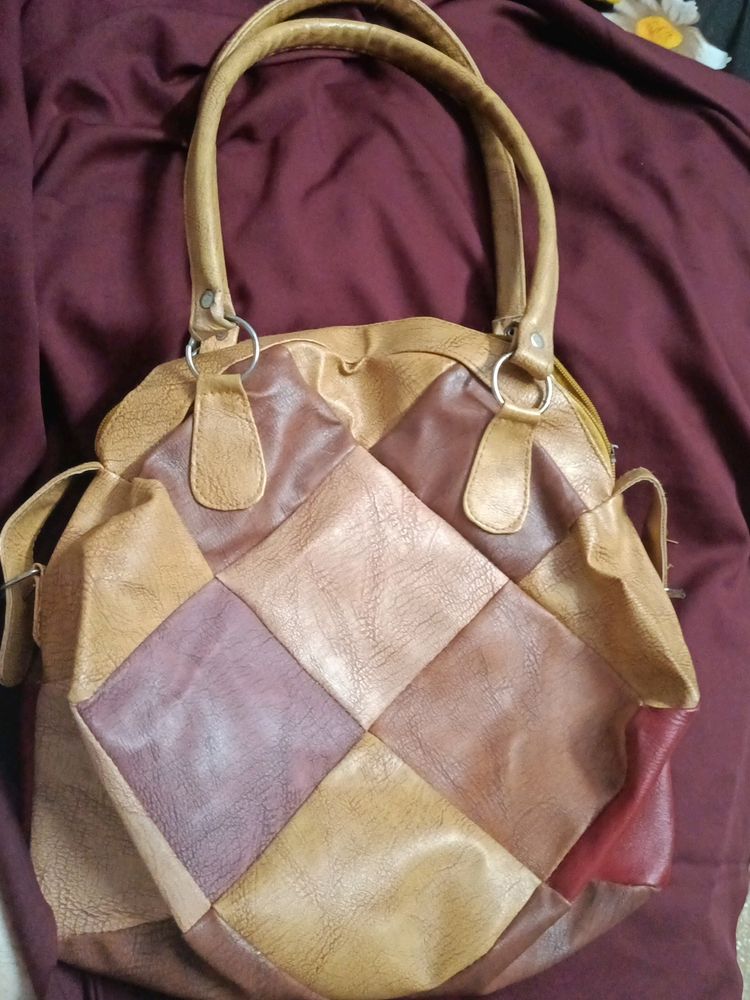 Hand Bag