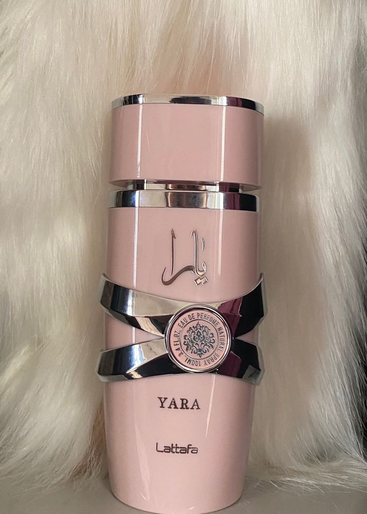 🎀Yara Lattafa ྀིྀི Eau De Parfum 🌷