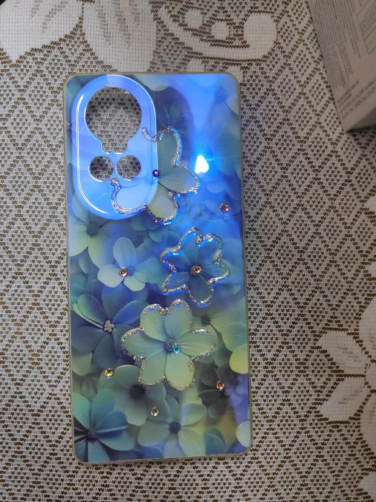 New Oppo Reno 10pro 5g BackCover