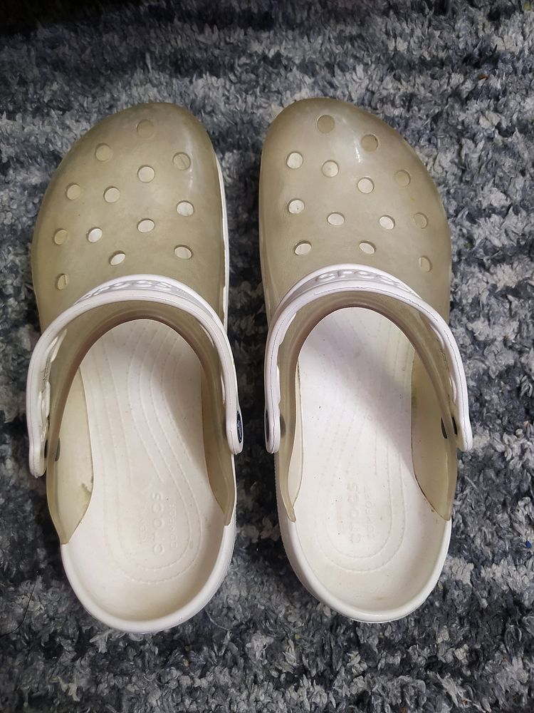 Original Crocs