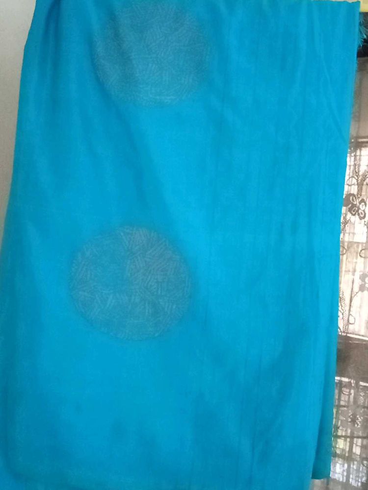 Soft Silk Saree