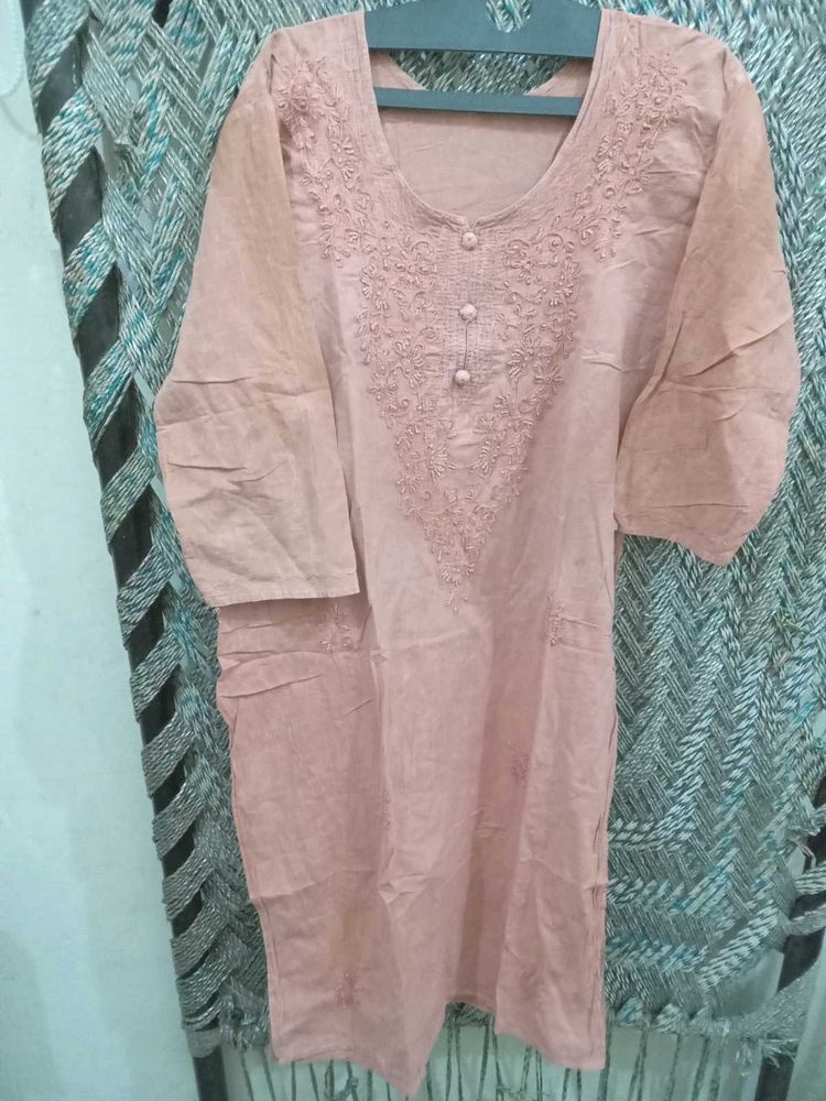 Office Wear Kurti