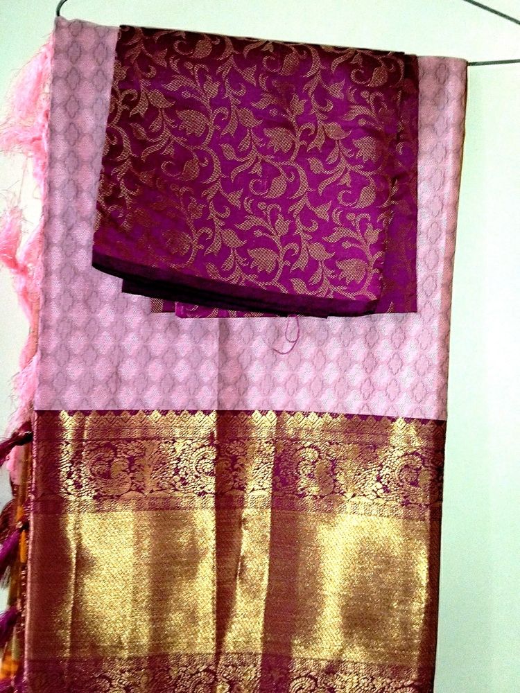 New Saree