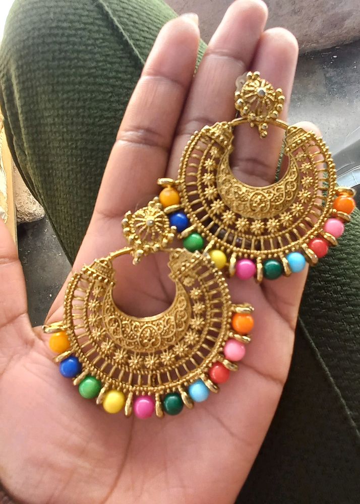 Beautiful 😍  Sets Jewellery 💛🥰