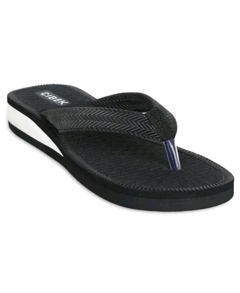 Black Women Slipper