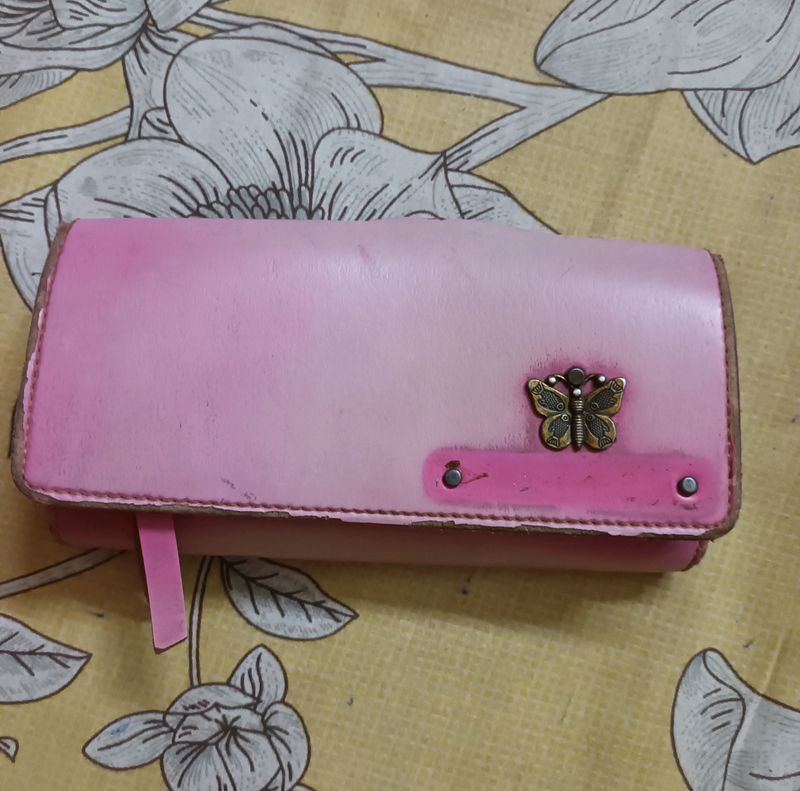 Women Wallet