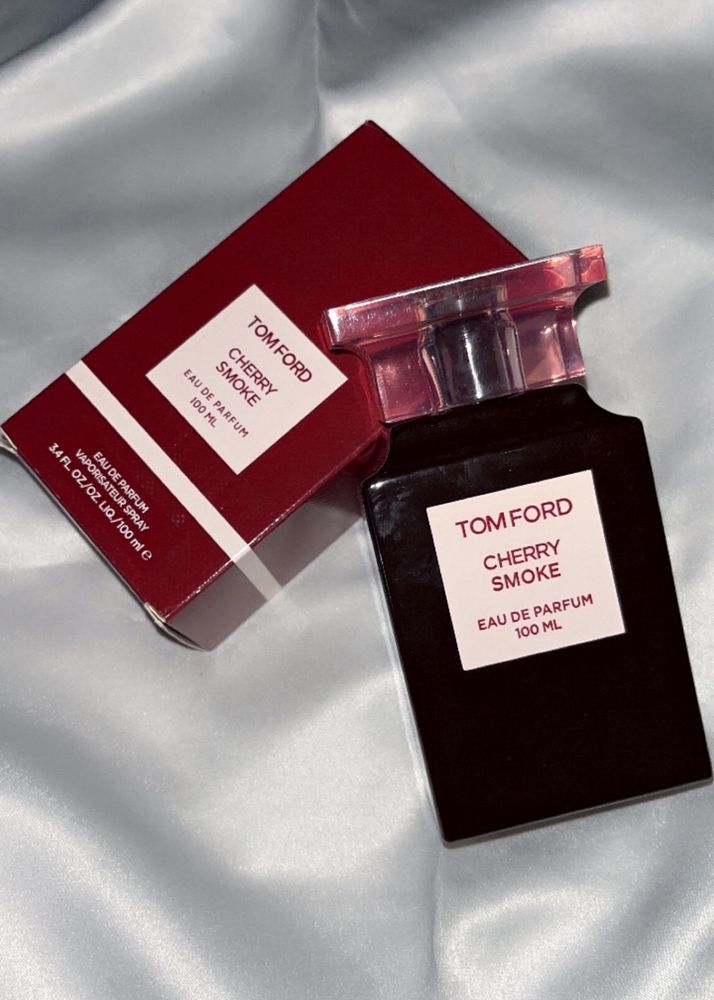 Tom Ford's Cherry Smoke 100ml!