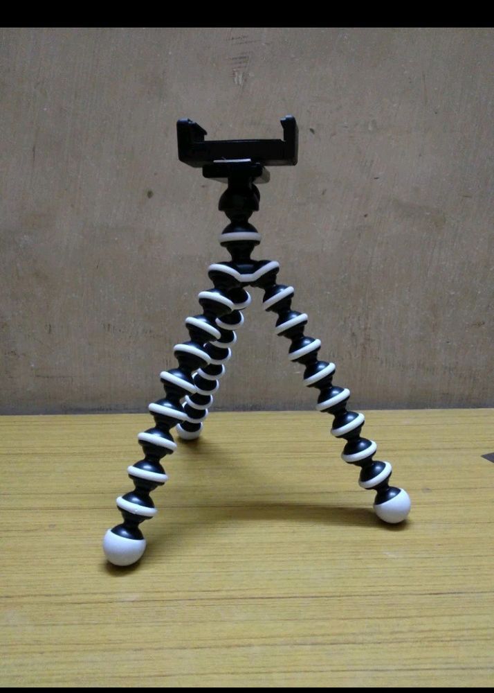 Mini Gorilla Tripod Tingu