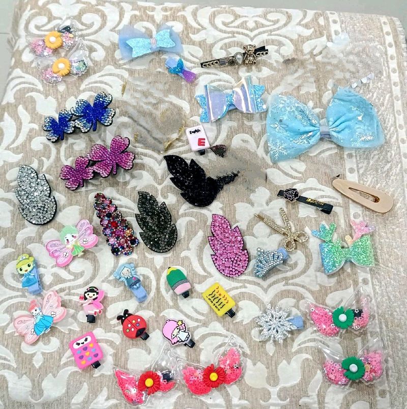 Hair Pins/hair Accessories