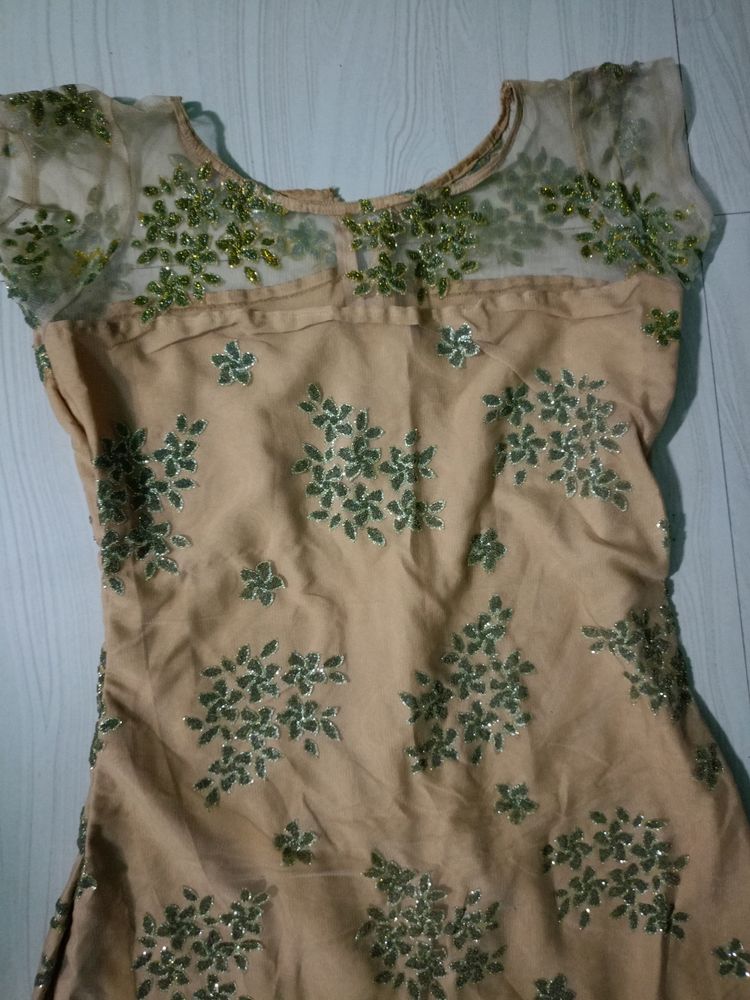 WOMEN'S DRESS