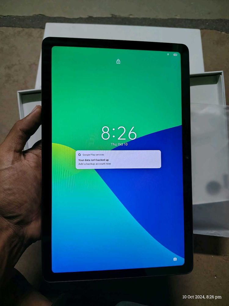 Realme Tablet 3/32