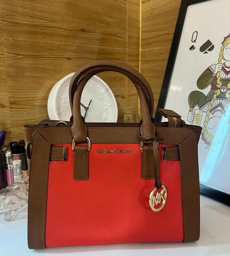 Michael Kors Handbag