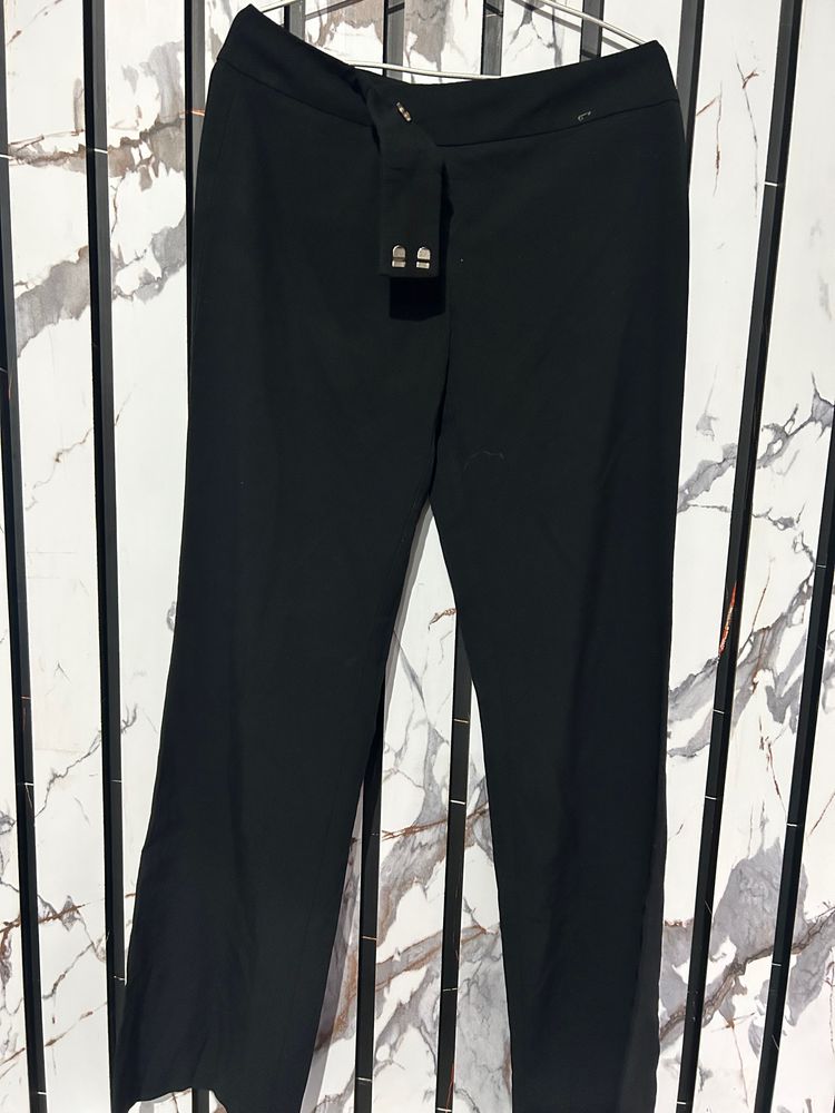 Black Trousers