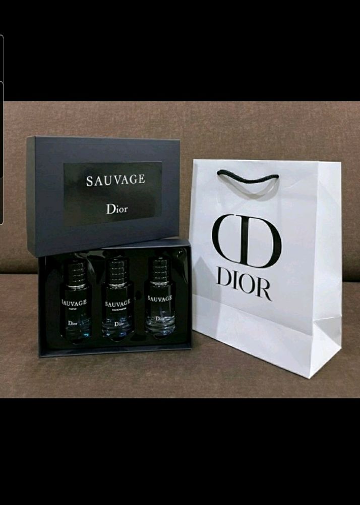 Dior Perfumes