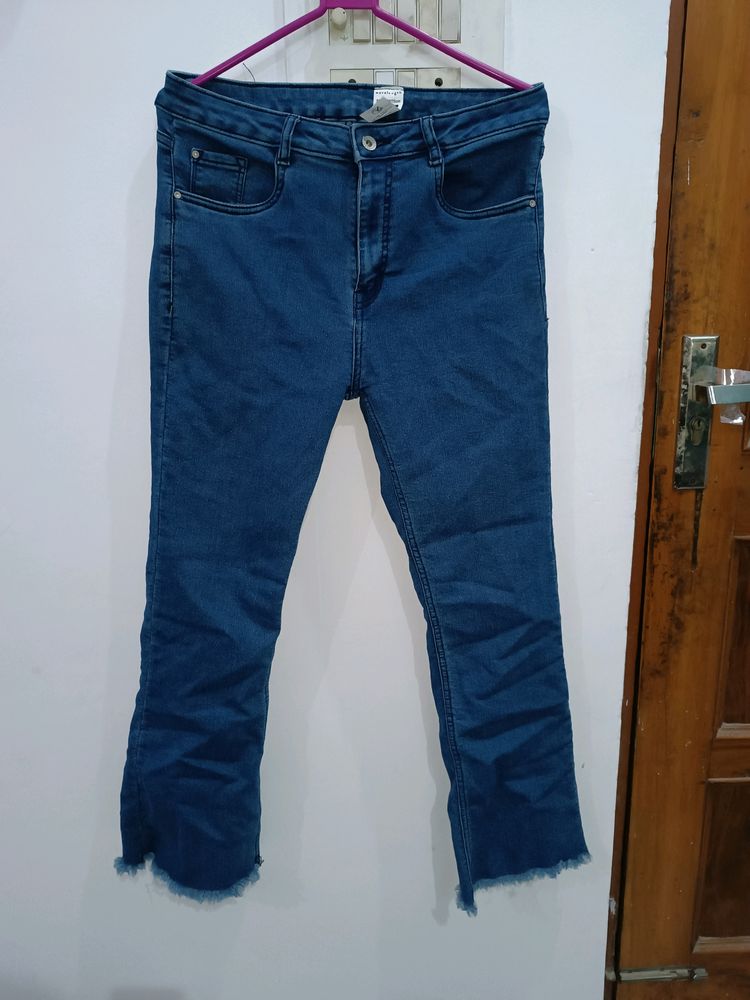 Denim Jeans For Womens Wear