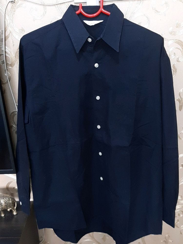 Cotton Formal Shirt