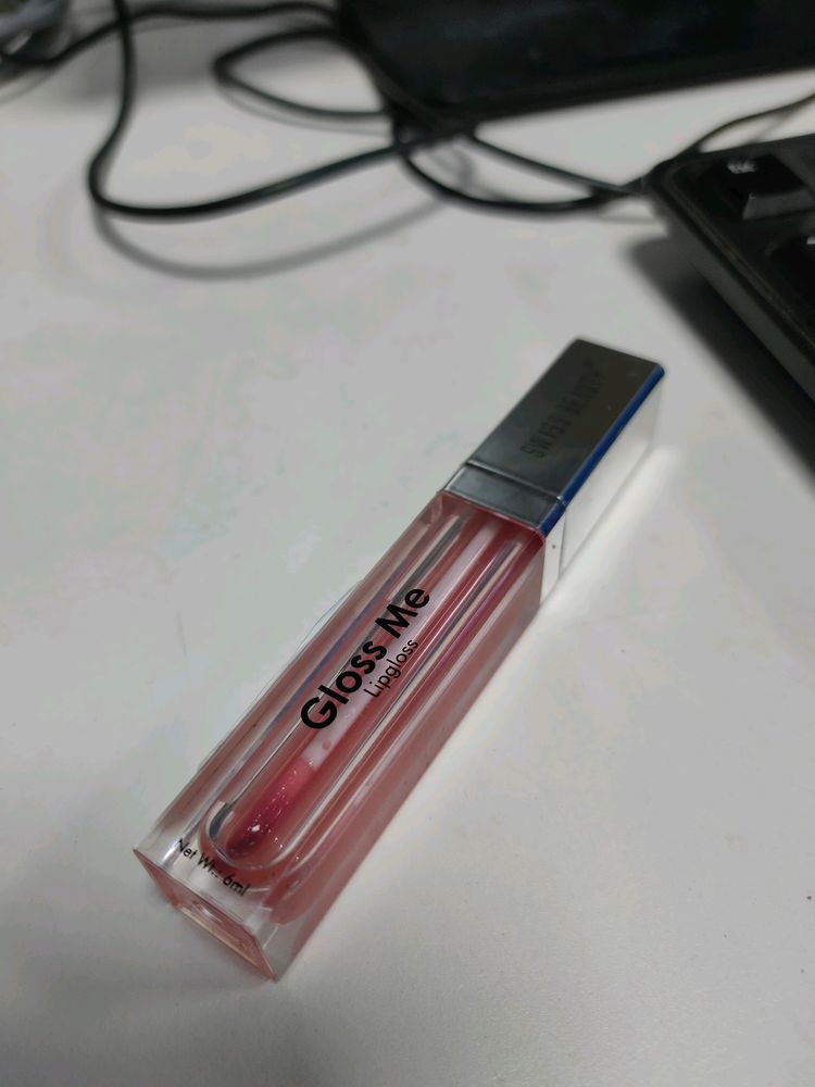 Swiss Beauty Lip Gloss