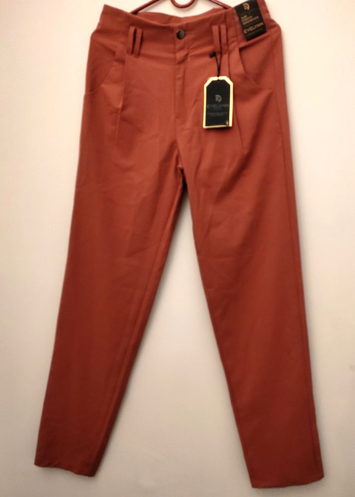 Korean Pants