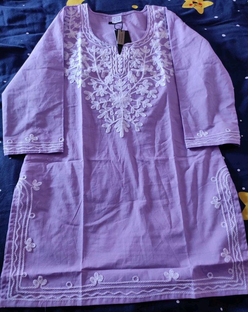 Short Kurti