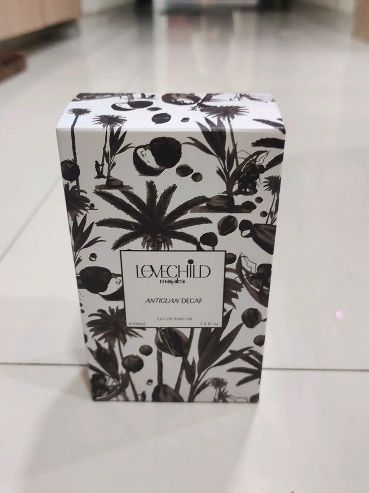 Lovechild By Masaba Perfume