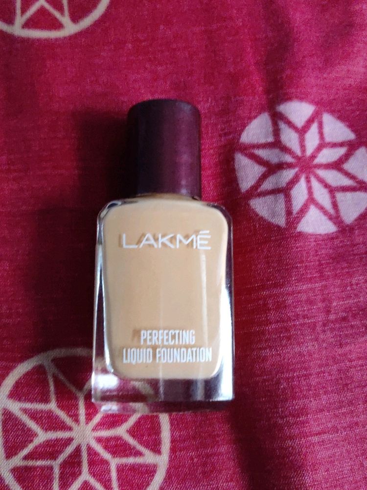 Lakme Foundation