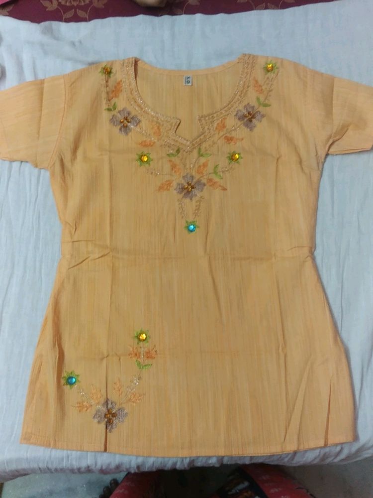 Women's Tunic Top