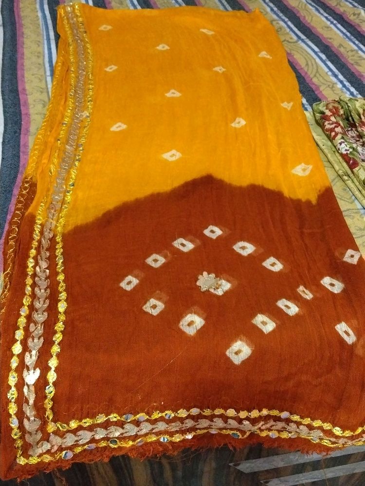 Dupatta