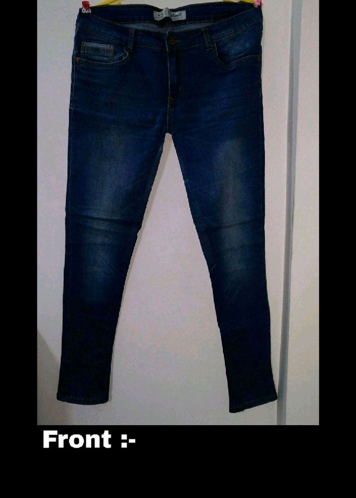 GIVING AWAY❗Denim Co. ~ Jeans