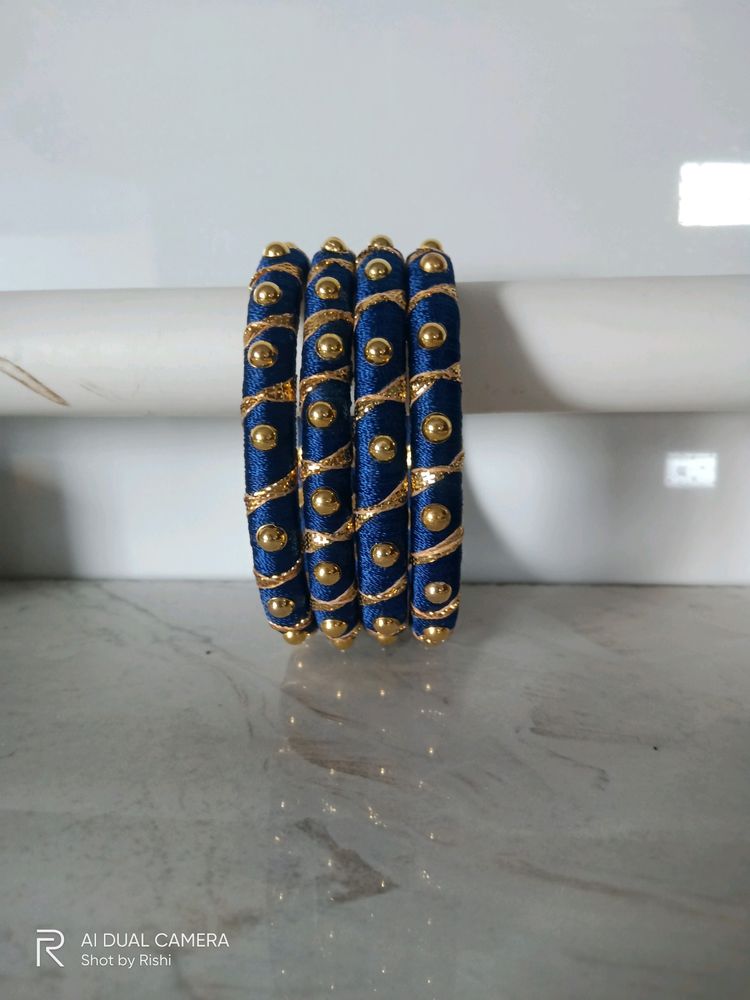 Unique  Homemade Bangles