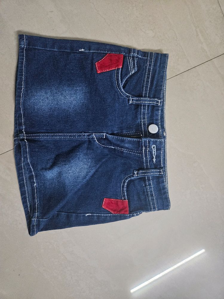 Kids Shorts