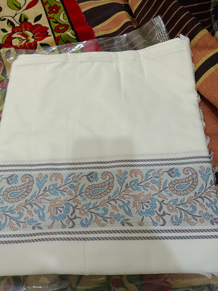 Cotton Bedsheet