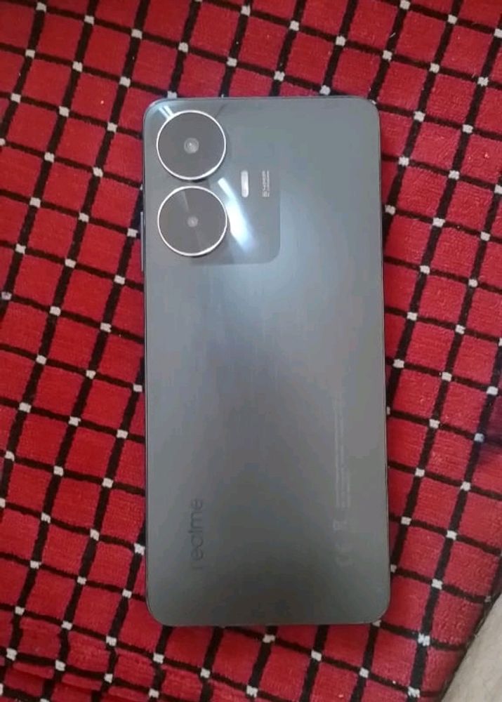 realme C55 new phone