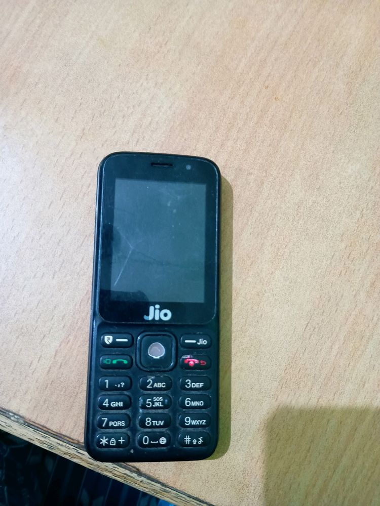 Jio Mobile Phone 📱