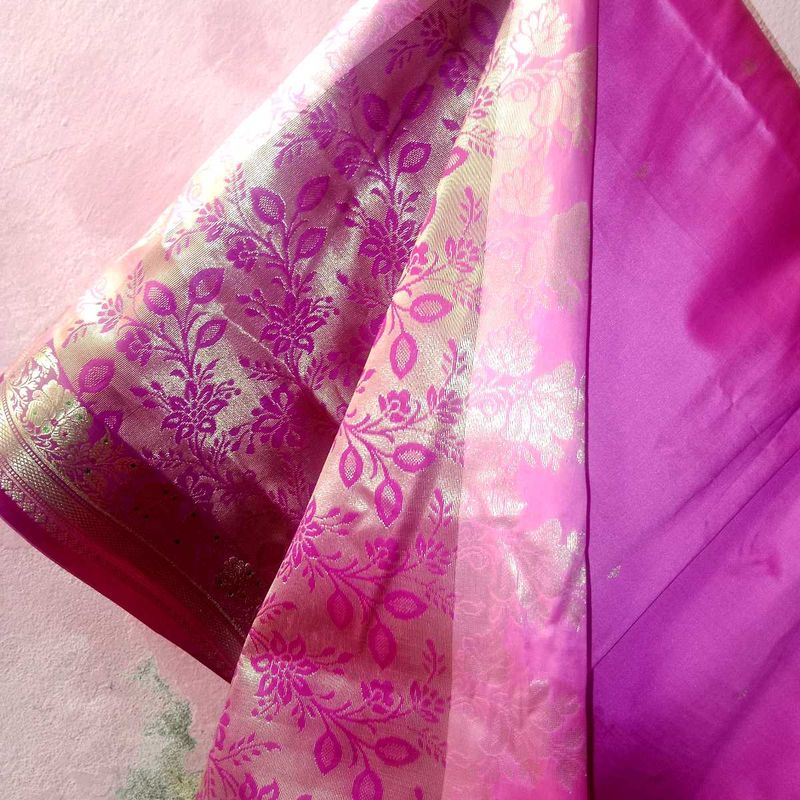 New Katapadar Saree