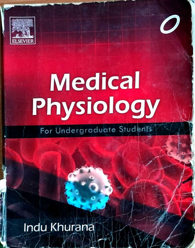 Indu khurana- Medical Physiology Edition-2