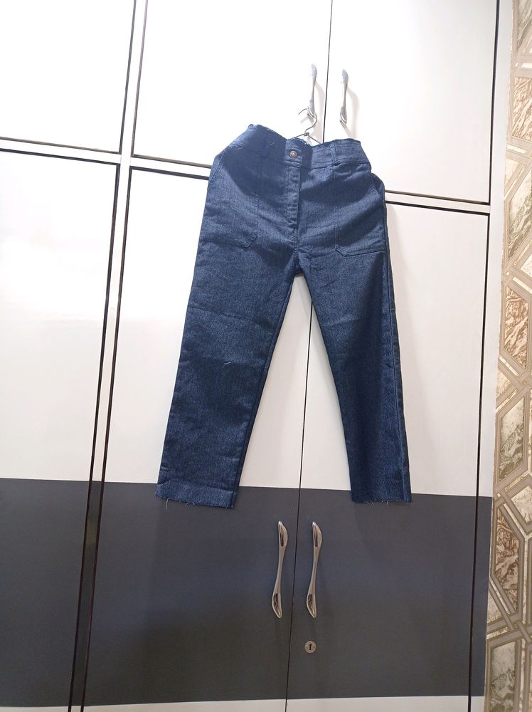 Straight Jeans For Women