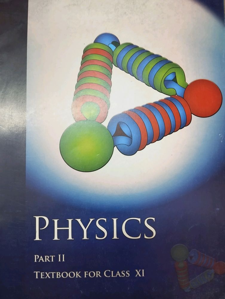 physics class 11 ncert textbook