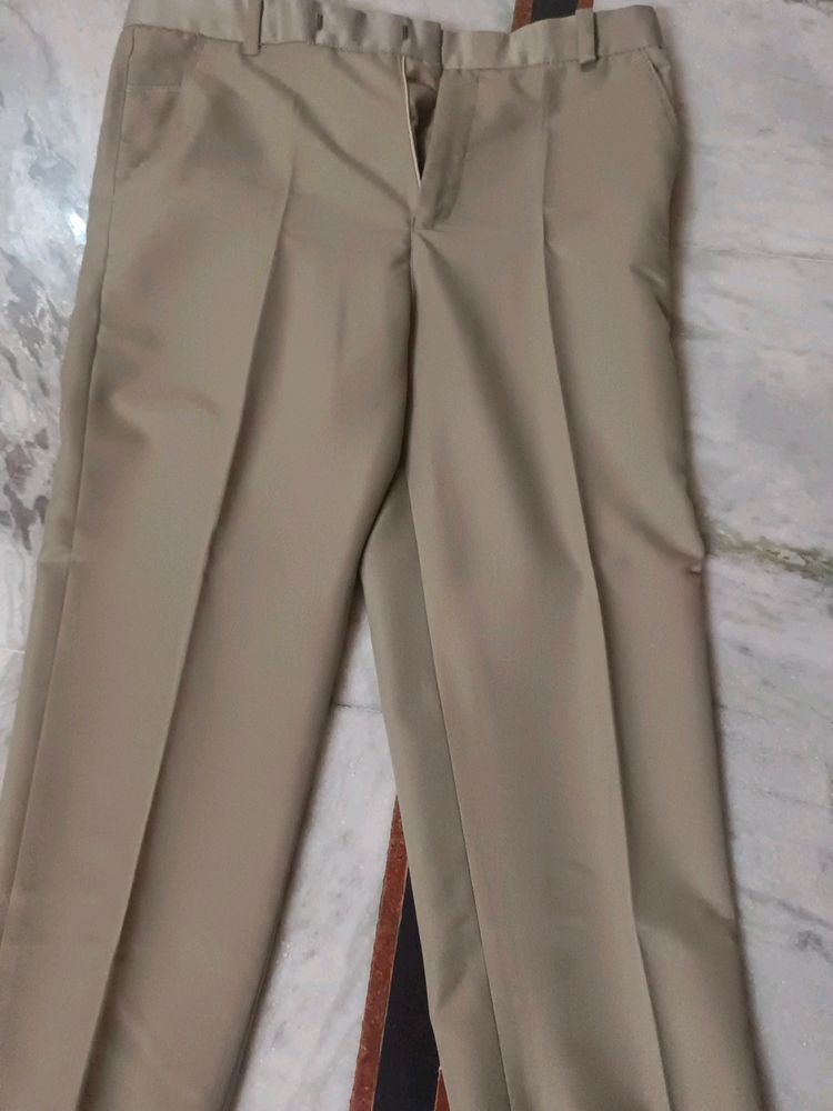 Formal Pants For Men