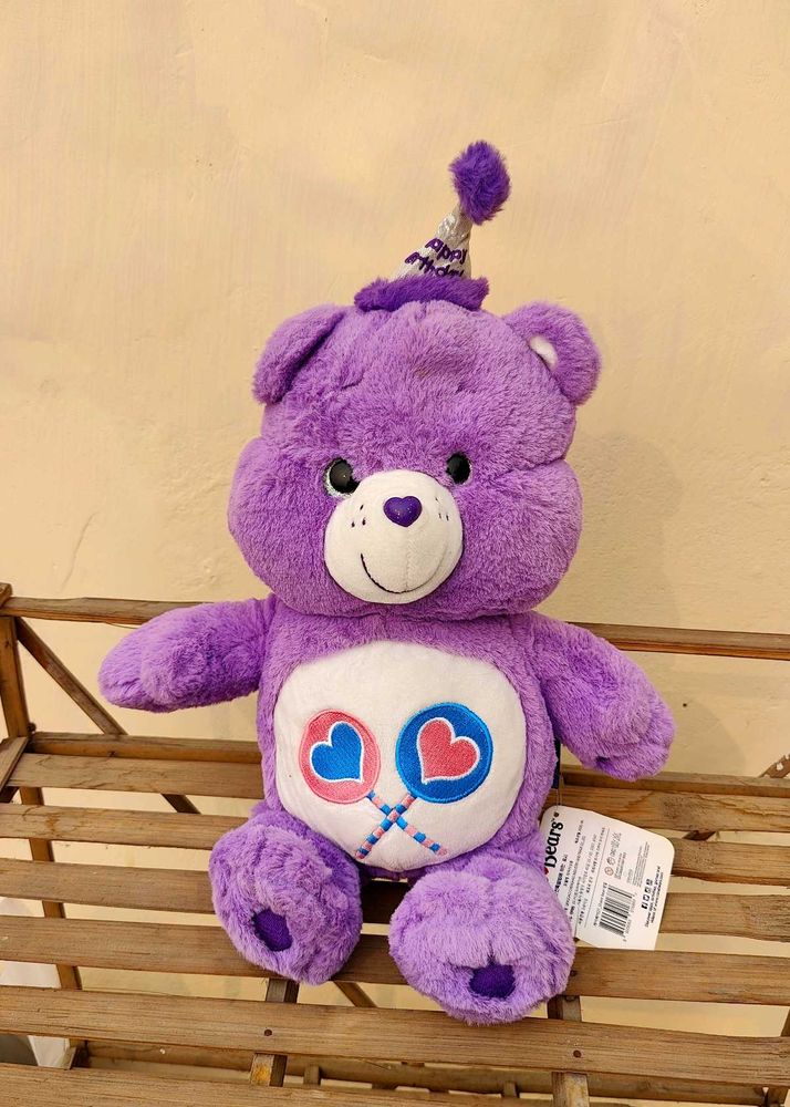 Care Bear Plushie