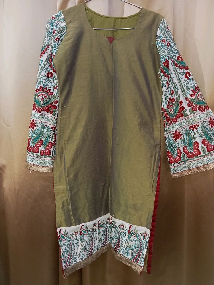 Beautiful Kurti