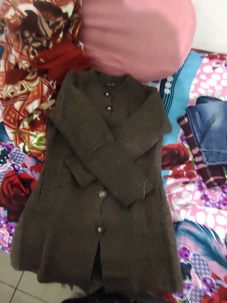 Women Winter Wear Coat